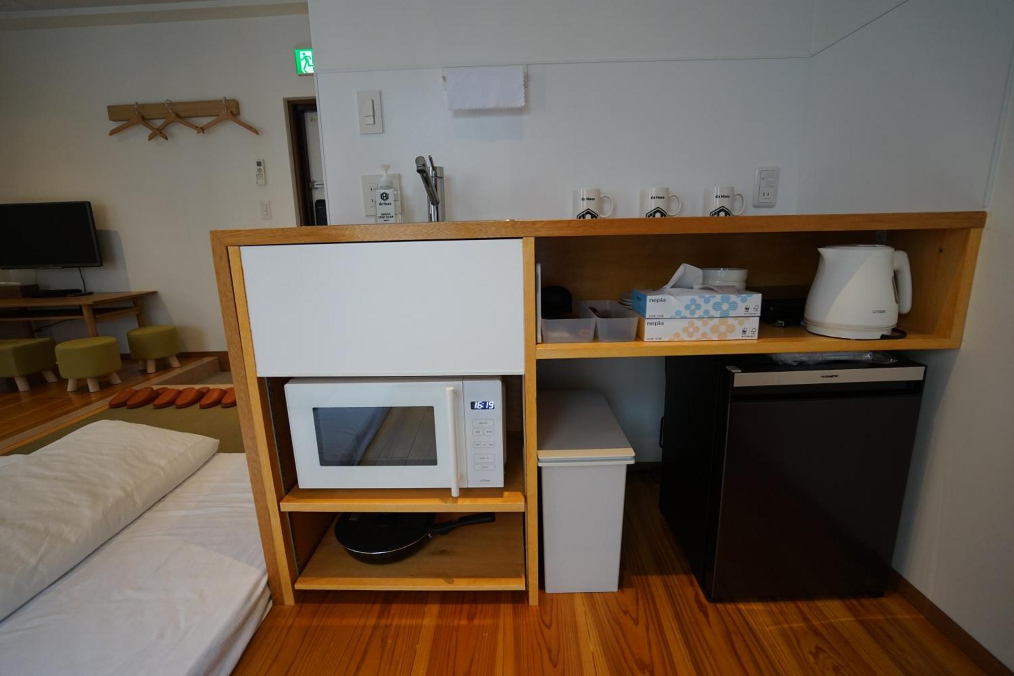 Da Haus Ikebukuro * Tokio