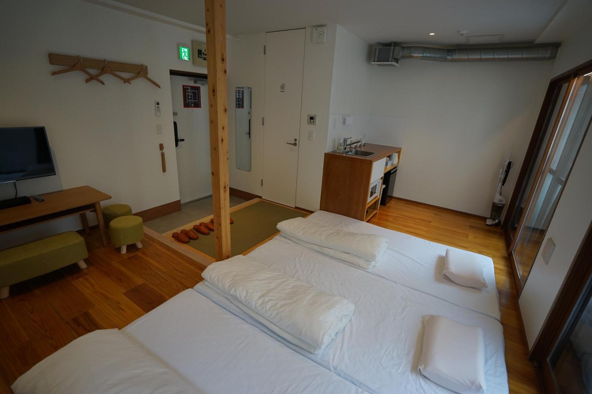 Da Haus Ikebukuro Apartament Tokio