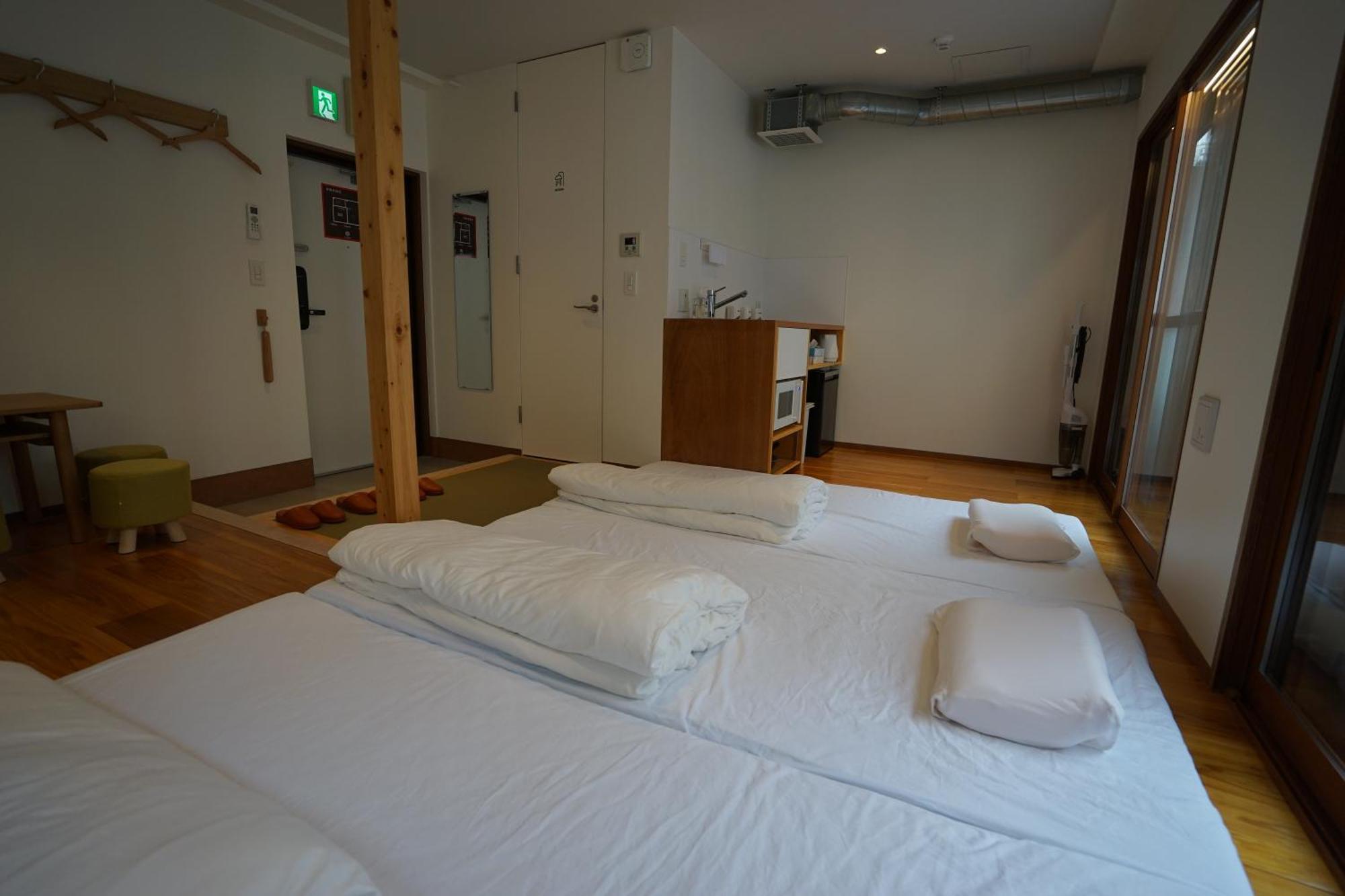 Apartament Da Haus Ikebukuro