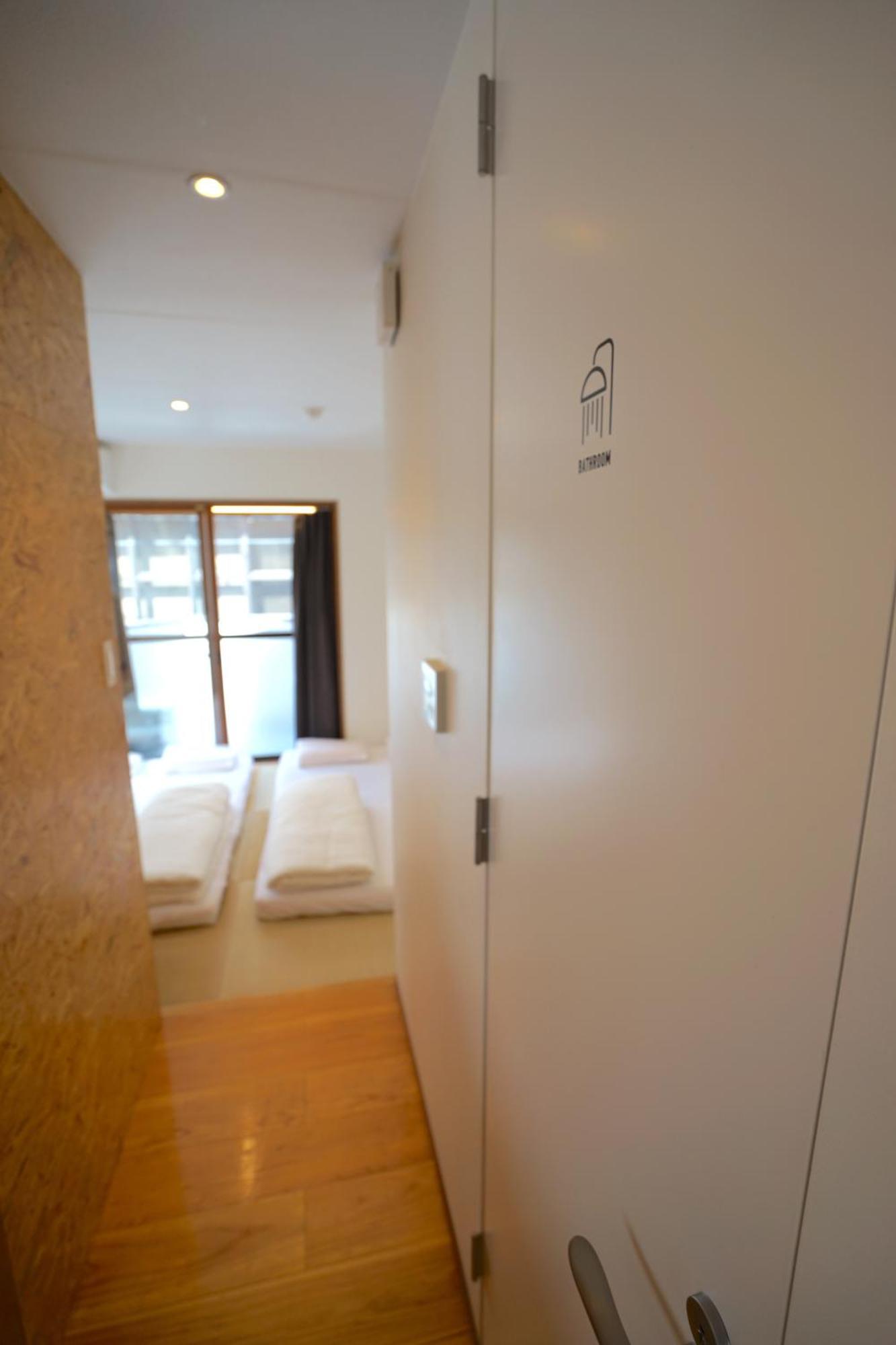 Apartament Da Haus Ikebukuro Tokio