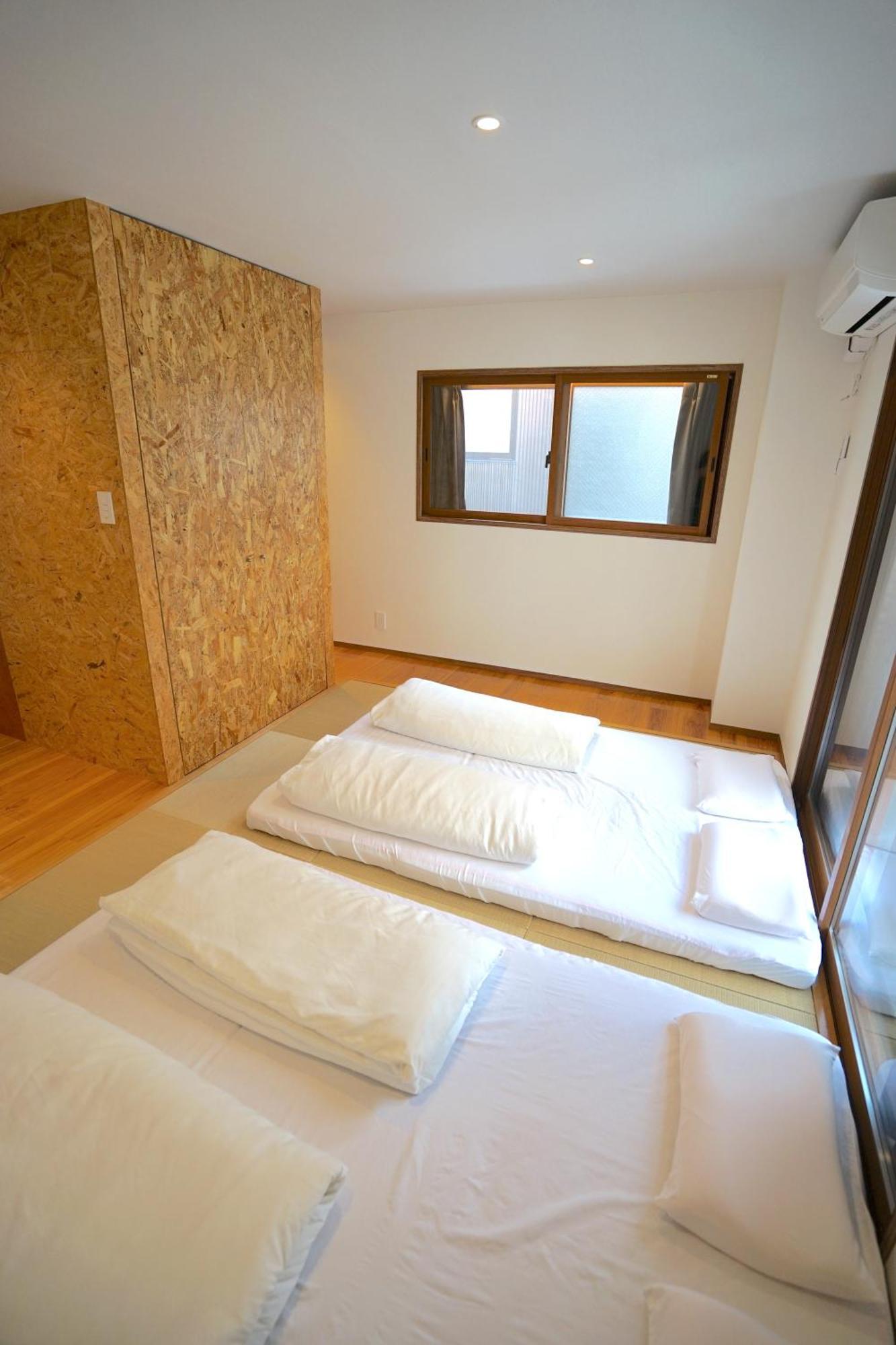 Da Haus Ikebukuro * Tokio